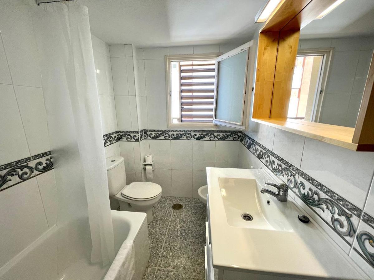 Appartement Miramar Playa - Aloturin *