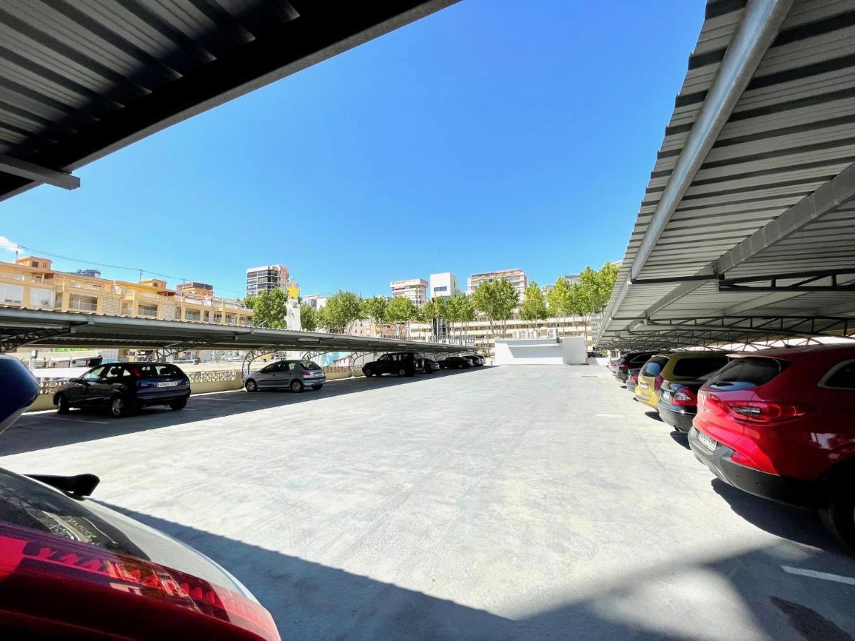 Miramar Playa - Aloturin Appartement