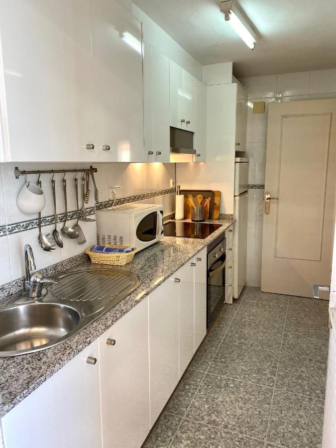 Miramar Playa - Aloturin Appartamento *