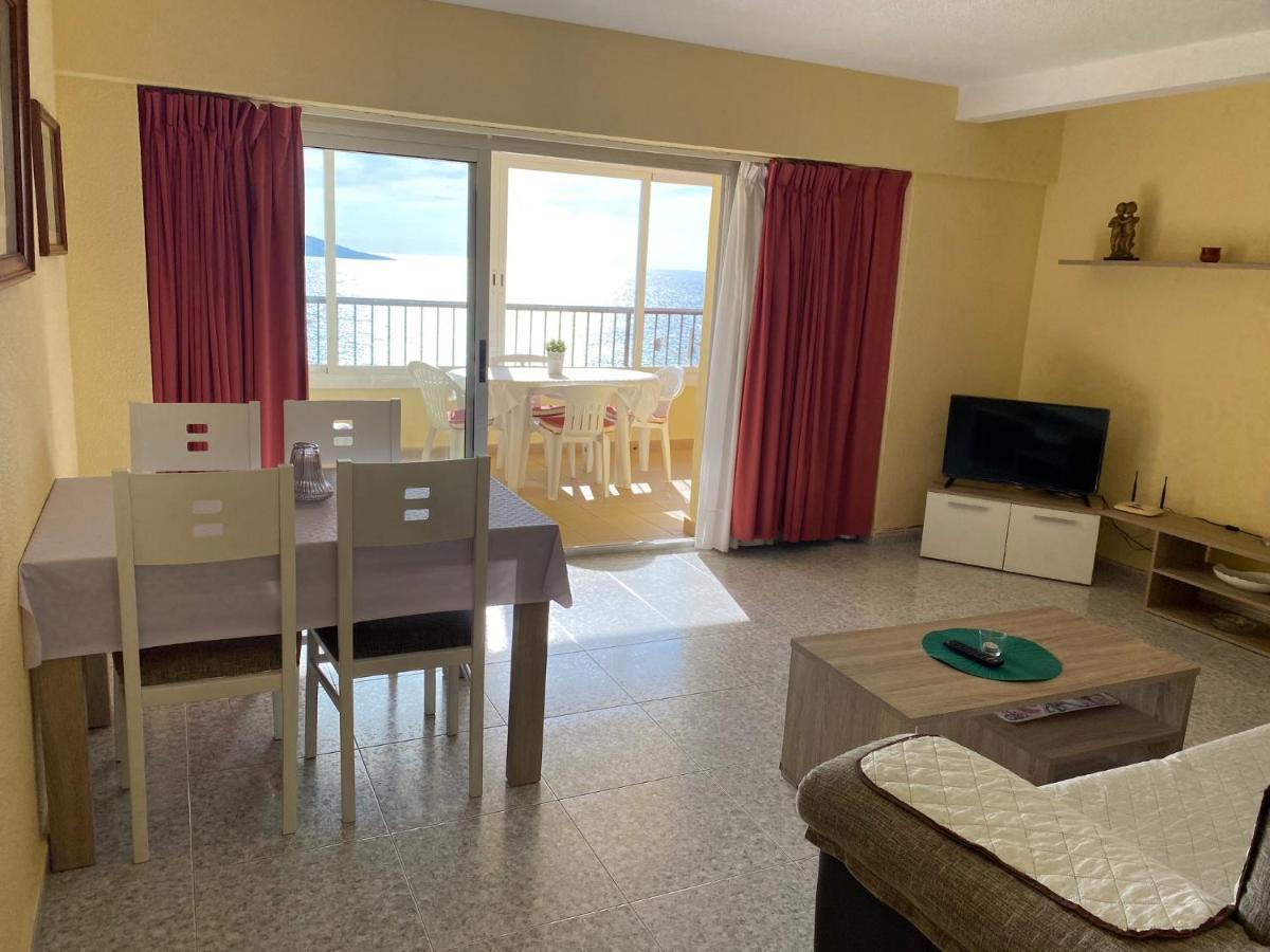 Appartamento Miramar Playa - Aloturin *
