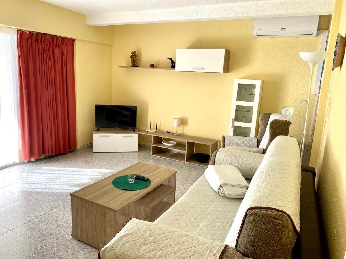Miramar Playa - Aloturin Appartamento Benidorm