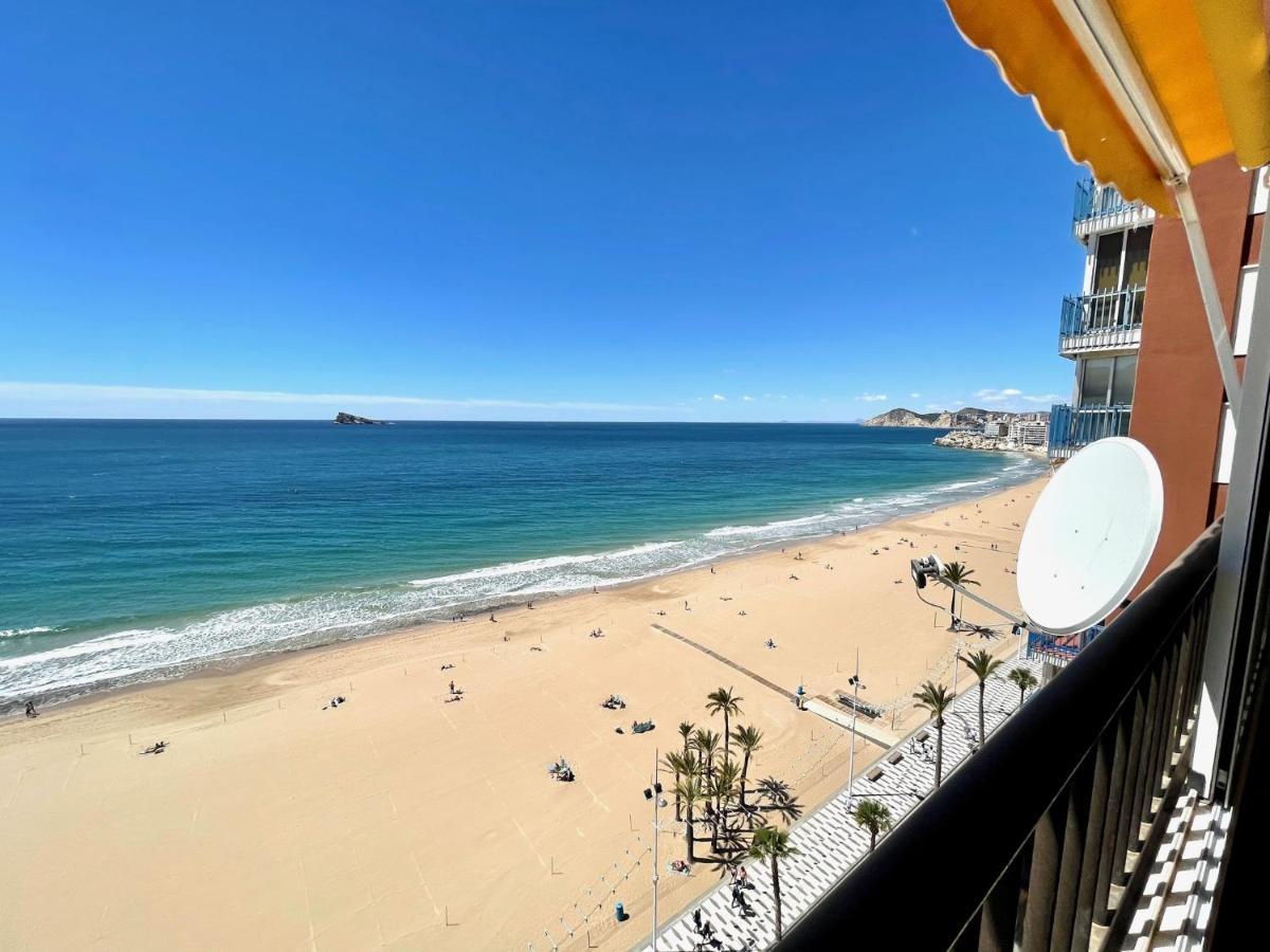 Miramar Playa - Aloturin Appartamento *