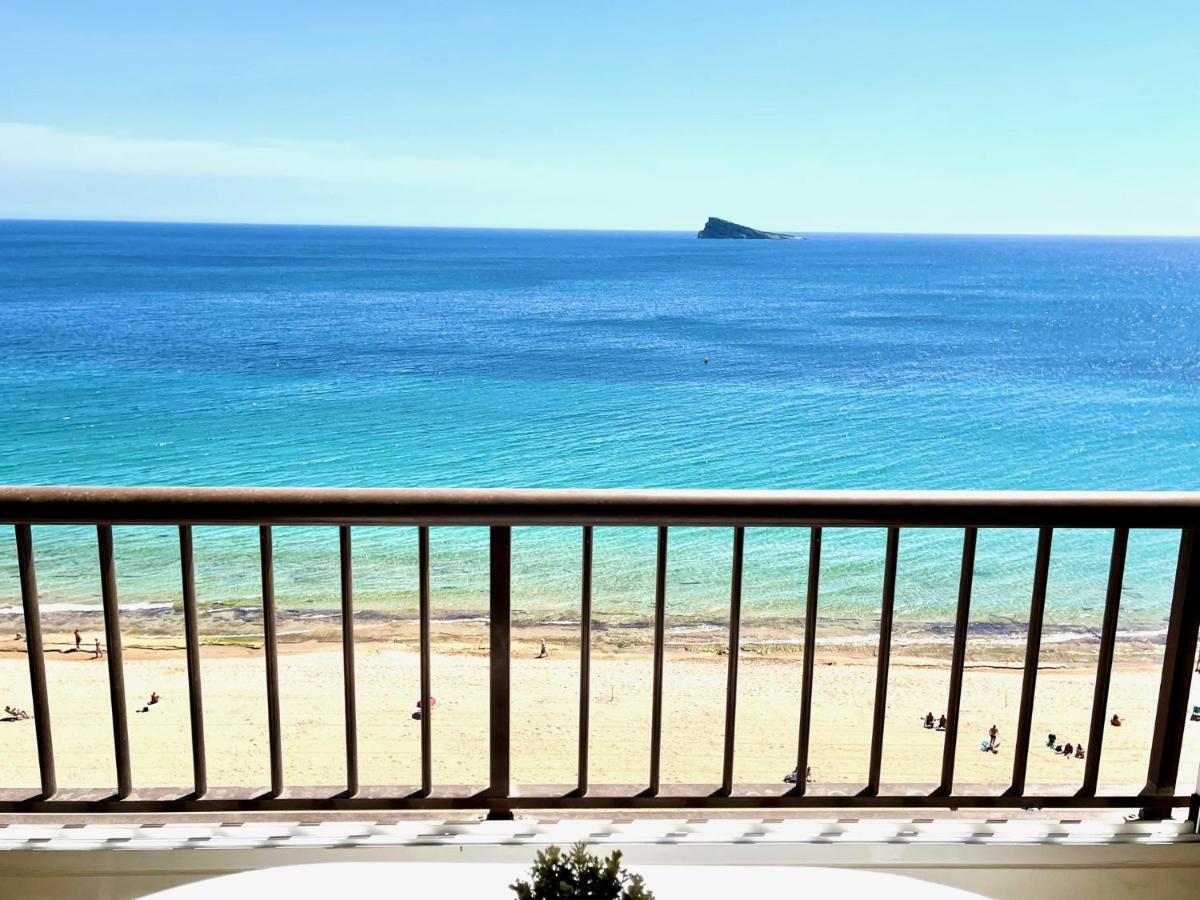 Miramar Playa - Aloturin Appartamento Benidorm