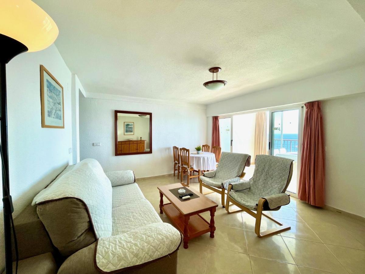 Miramar Playa - Aloturin Appartamento Benidorm