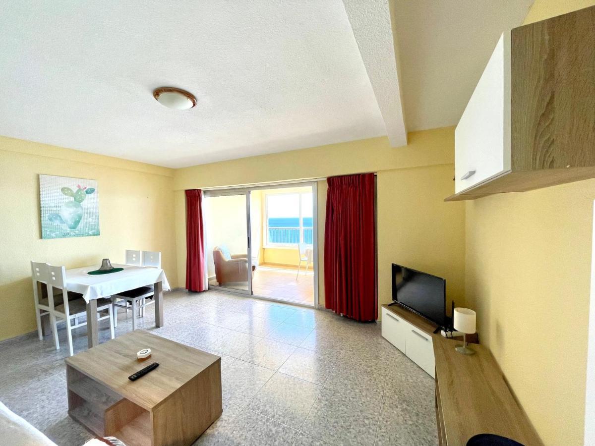 Appartamento Miramar Playa - Aloturin