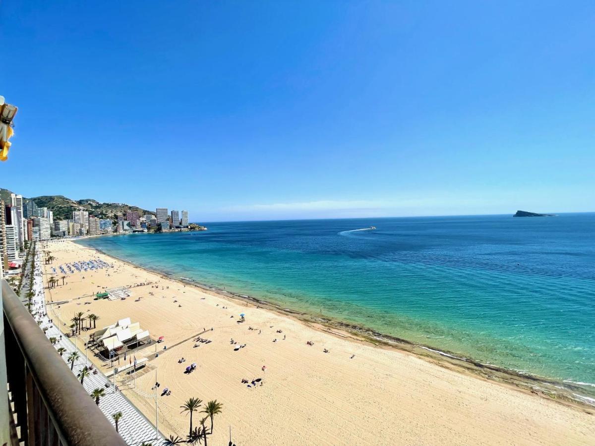 Appartamento Miramar Playa - Aloturin Benidorm