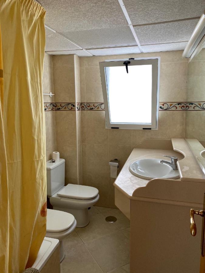 Appartamento Miramar Playa - Aloturin