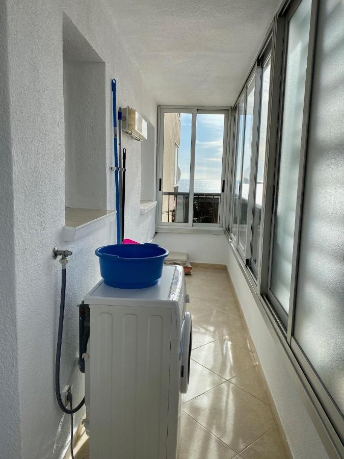 Miramar Playa - Aloturin Appartamento Benidorm